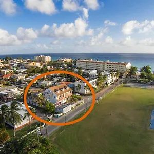  Apartment Sun & Sea Barbados