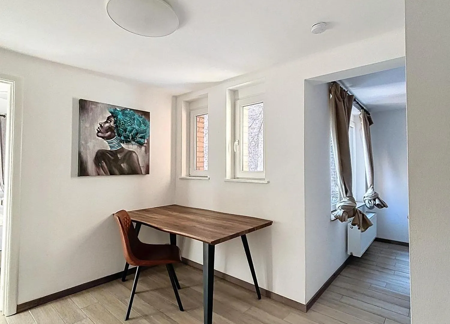 Nomad Apartments - Henin Charleroi