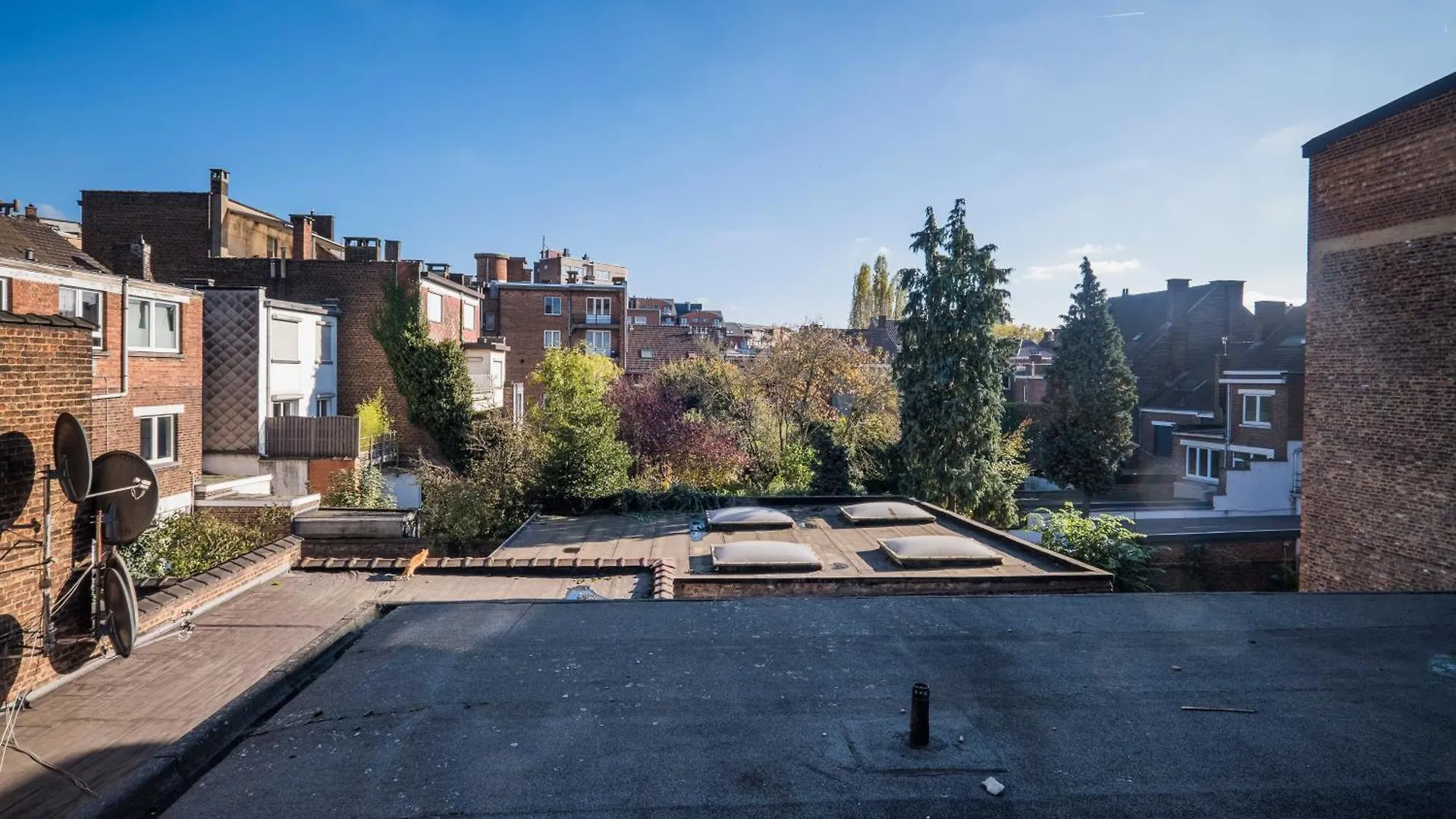 Nomad Apartments - Henin Charleroi